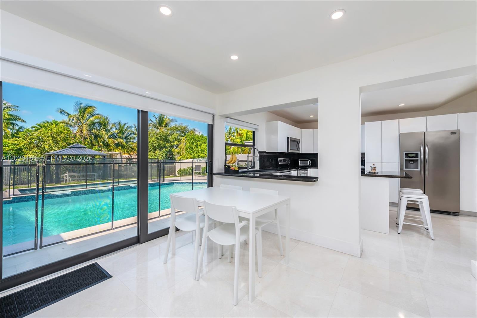 ENCHANTED LAKE SEC 6 - Residential