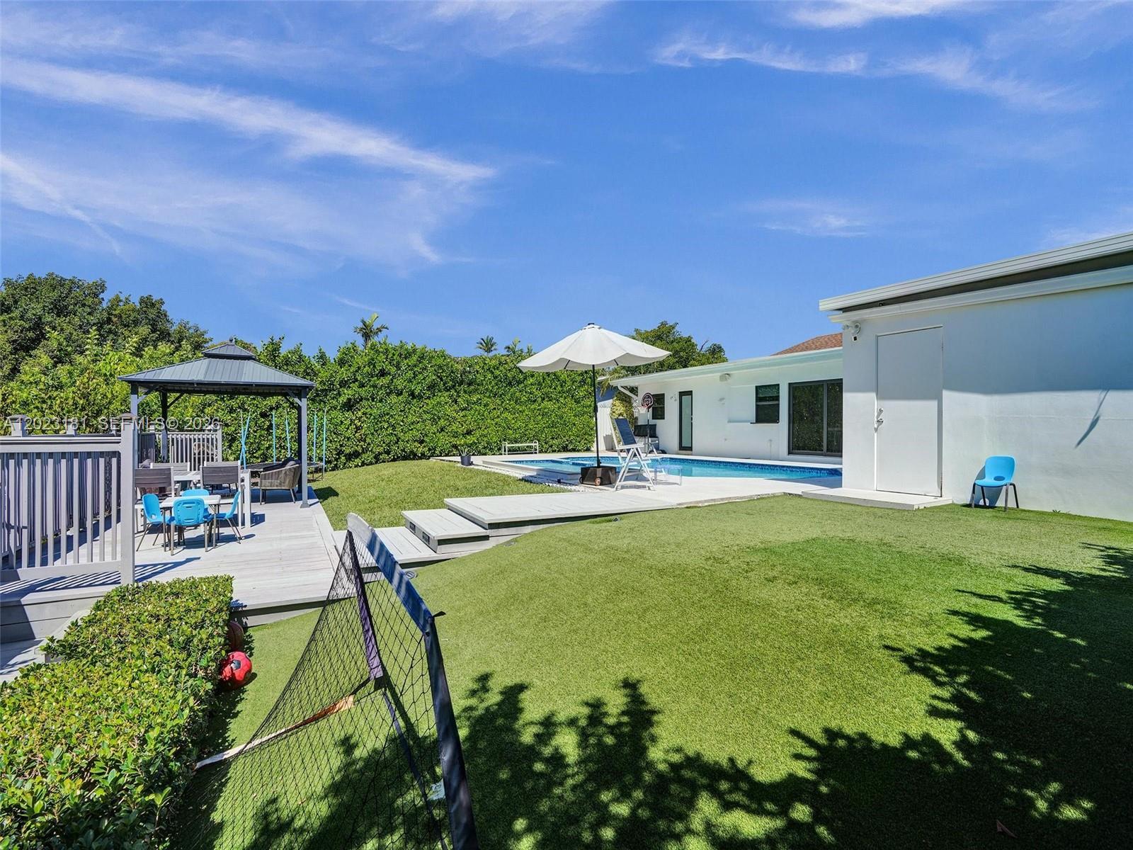 ENCHANTED LAKE SEC 6 - Residential