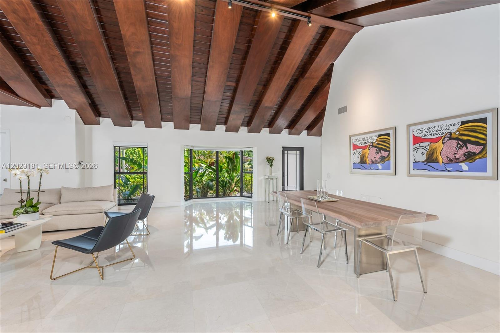 ENCHANTED LAKE SEC 6 - Residential