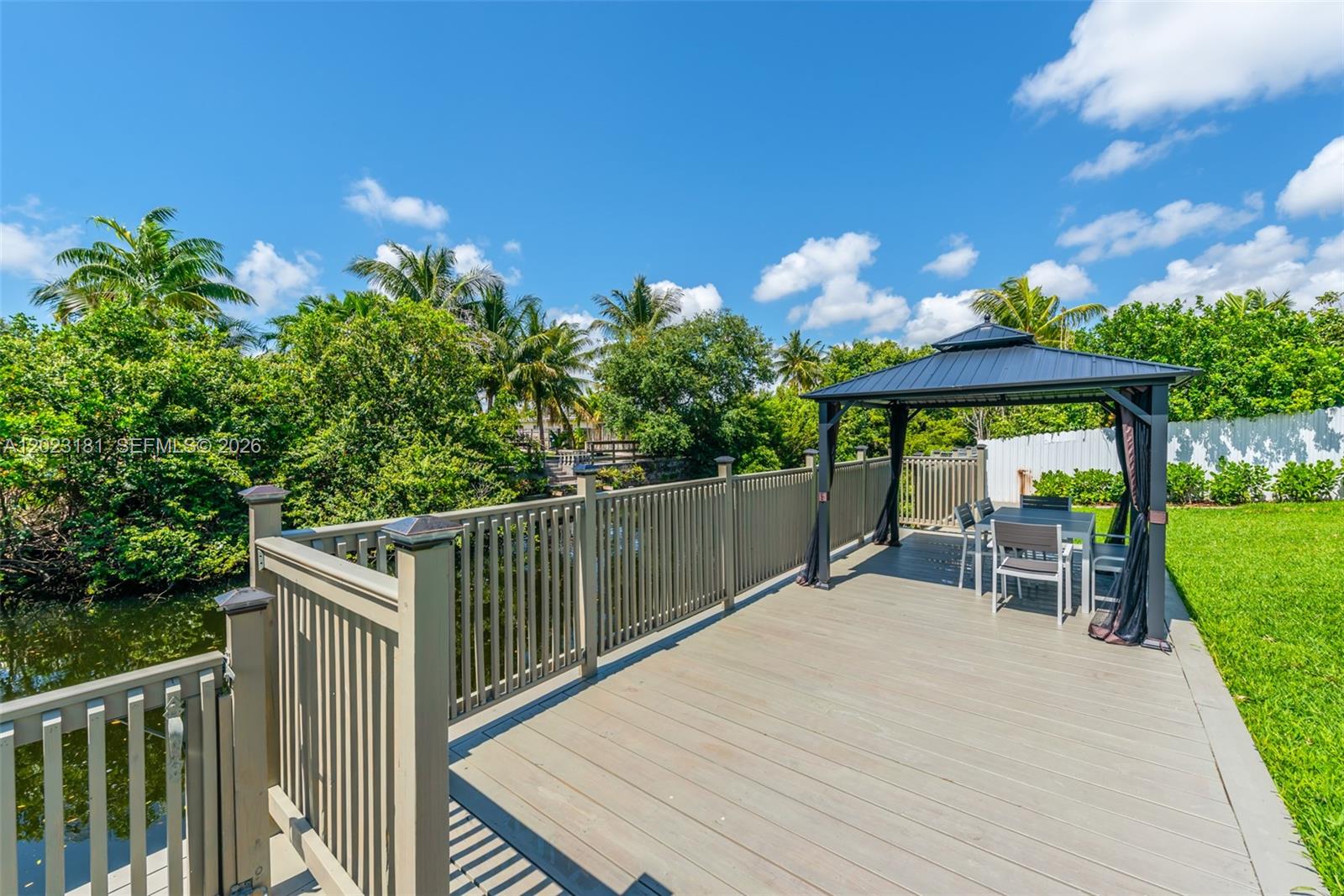 ENCHANTED LAKE SEC 6 - Residential