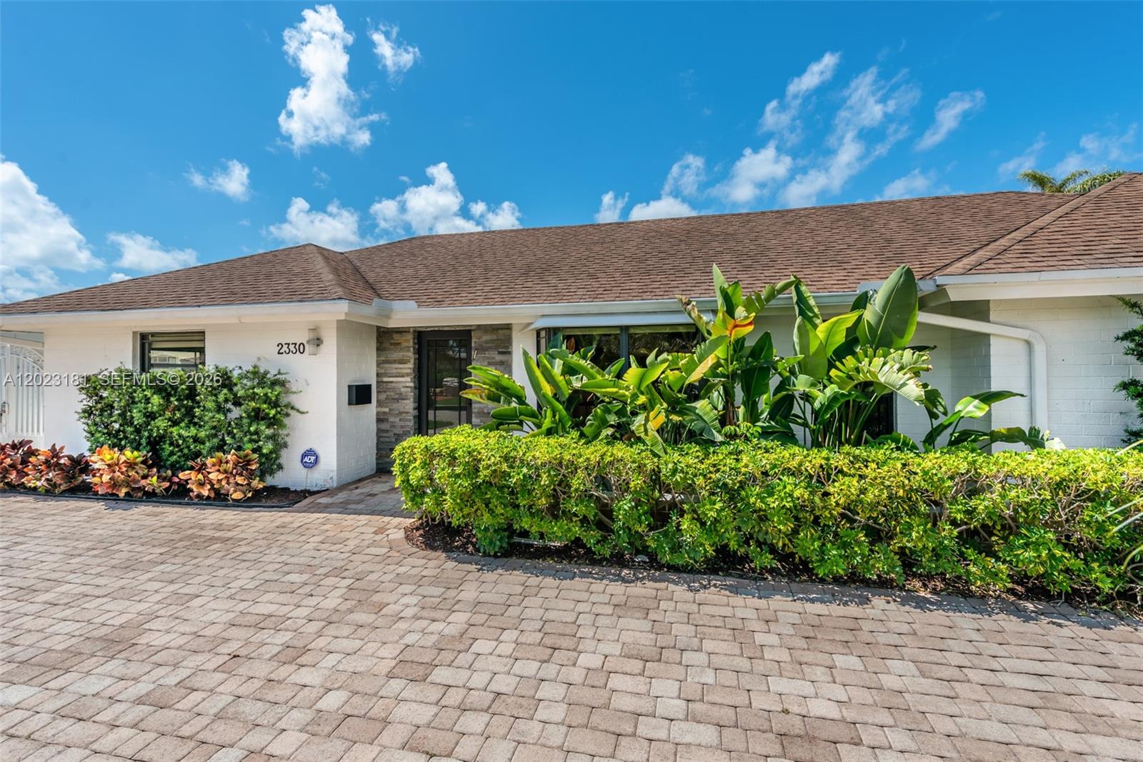 ENCHANTED LAKE SEC 6 - Residential