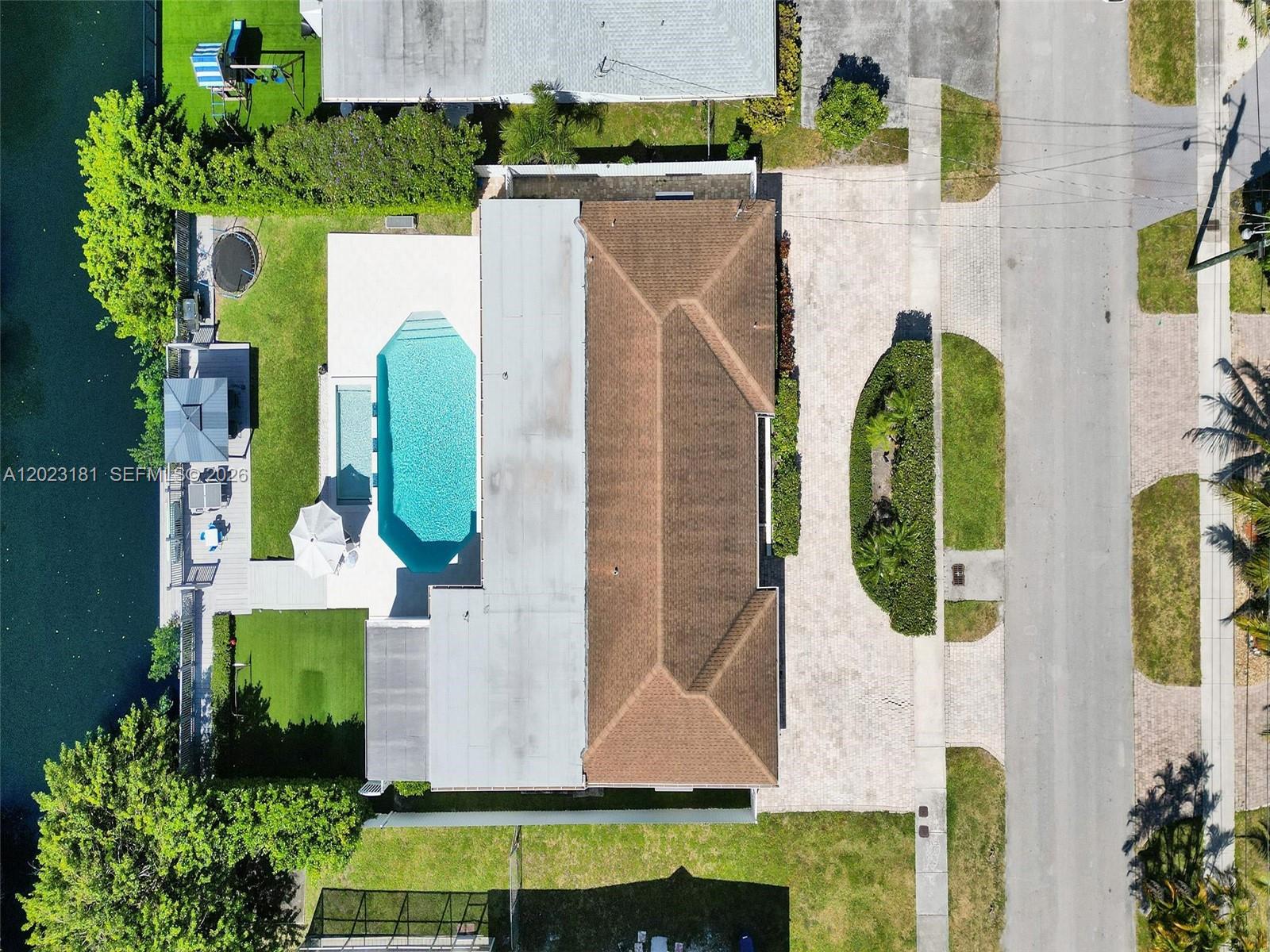 ENCHANTED LAKE SEC 6 - Residential
