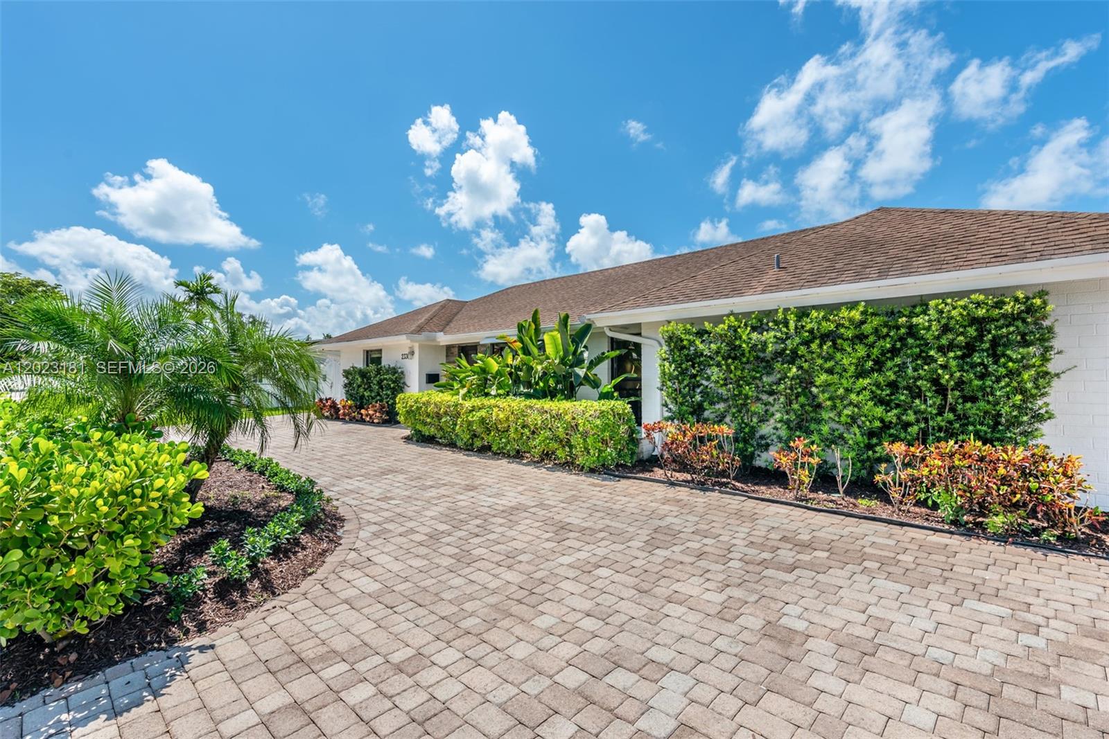 ENCHANTED LAKE SEC 6 - Residential