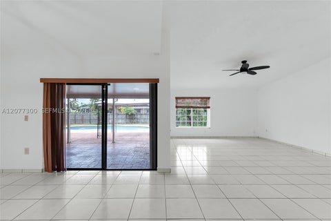 Tiny photo for 18600 SW 127th Pl, Miami, FL 33177 (MLS # A12077300)