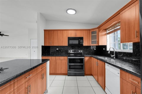 Tiny photo for 18600 SW 127th Pl, Miami, FL 33177 (MLS # A12077300)