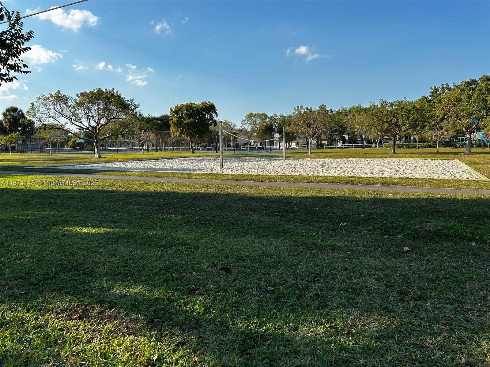 RAMBLEWOOD EAST CONDO - Residential Lease