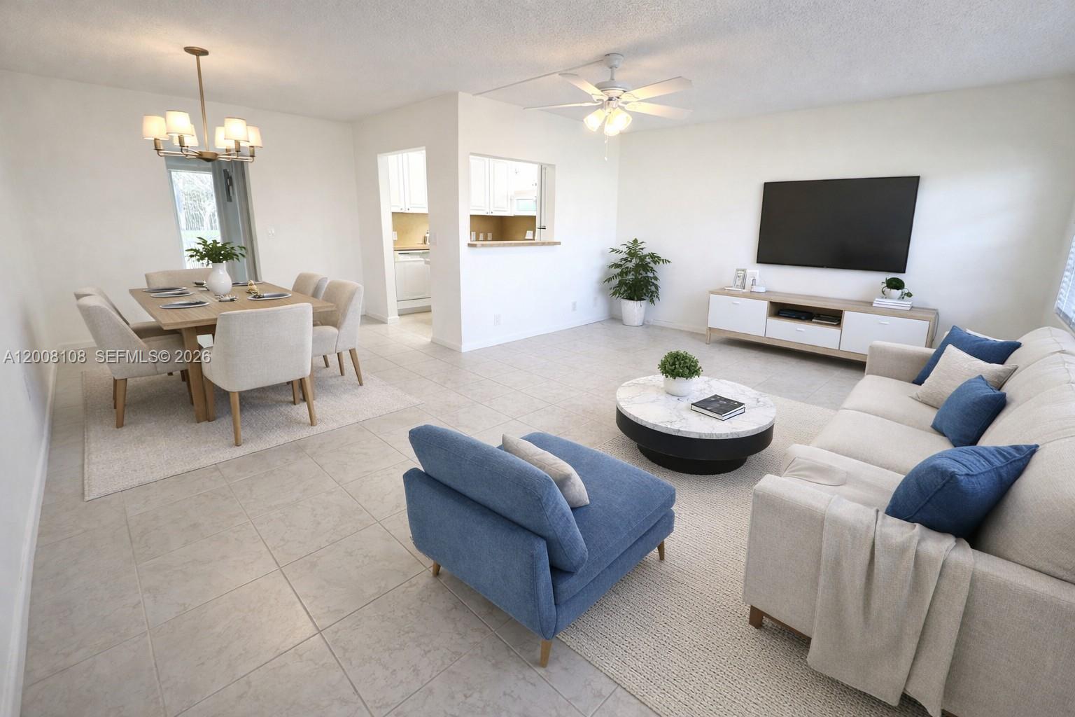 MANSFIELD AT CENTURY VILL - Residential