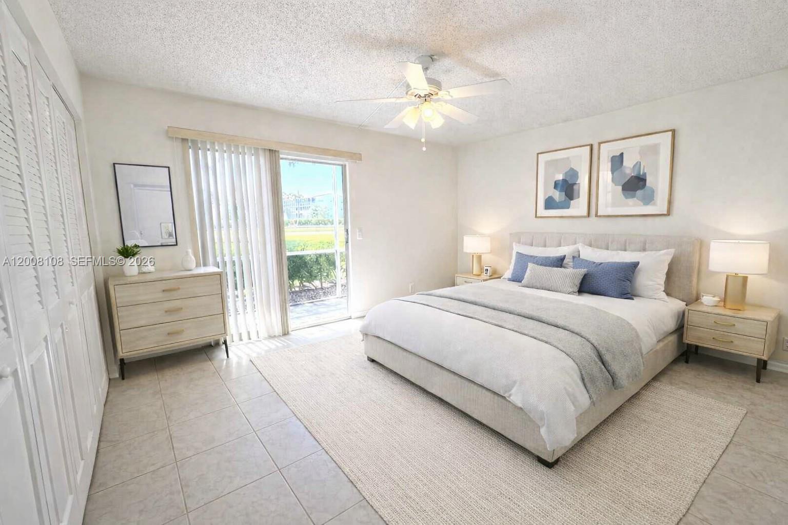 MANSFIELD AT CENTURY VILL - Residential