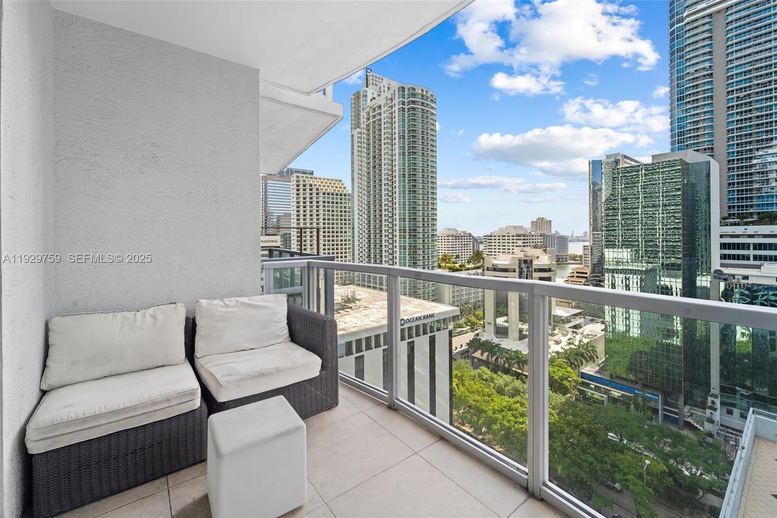 1060 BRICKELL CONDO - Residential Lease