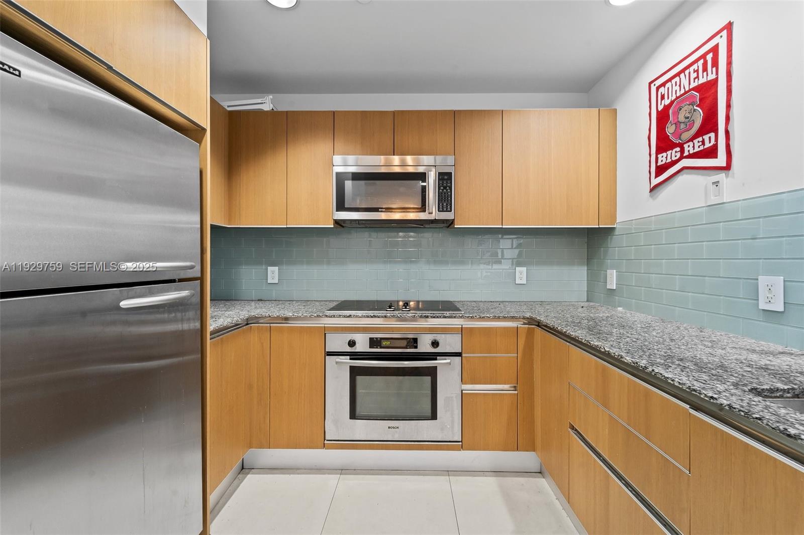 1060 BRICKELL CONDO - Residential Lease