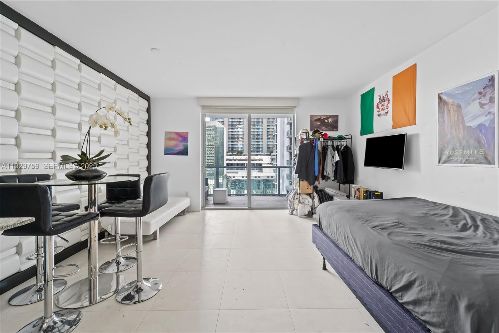1060 BRICKELL CONDO - Residential Lease