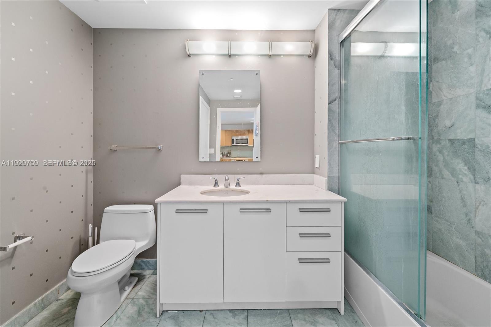 1060 BRICKELL CONDO - Residential Lease