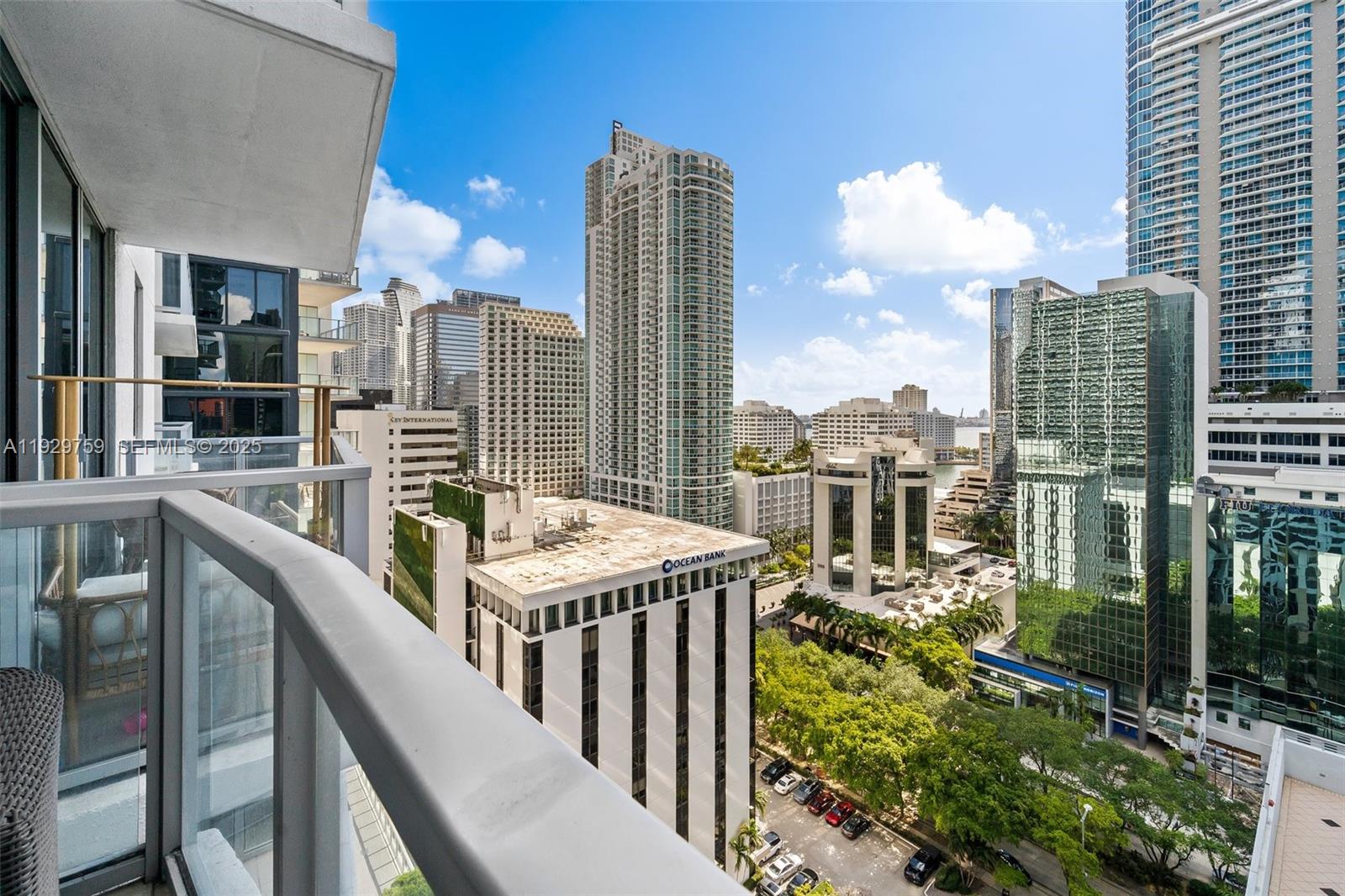 1060 BRICKELL CONDO - Residential Lease