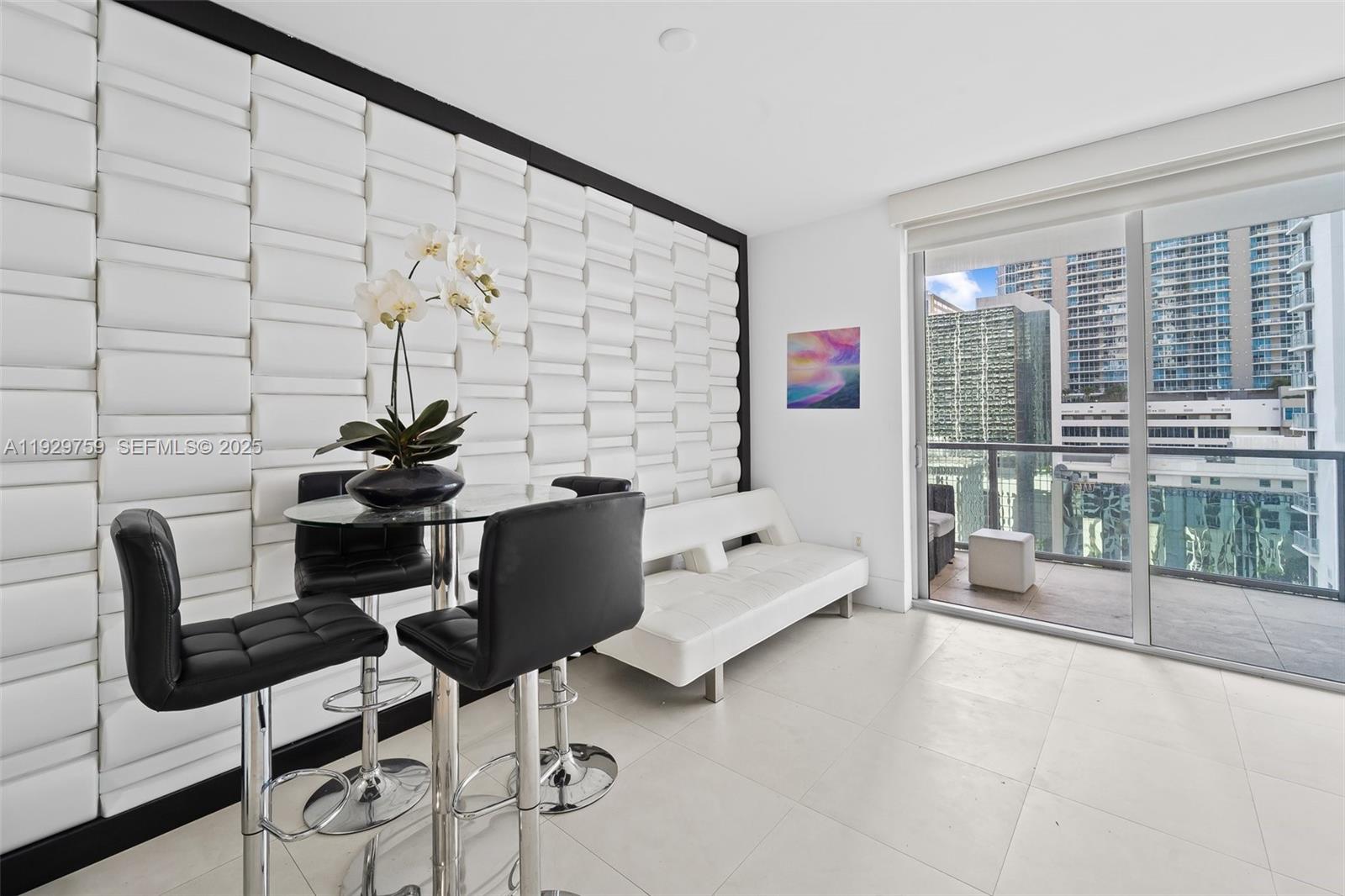 1060 BRICKELL CONDO - Residential Lease