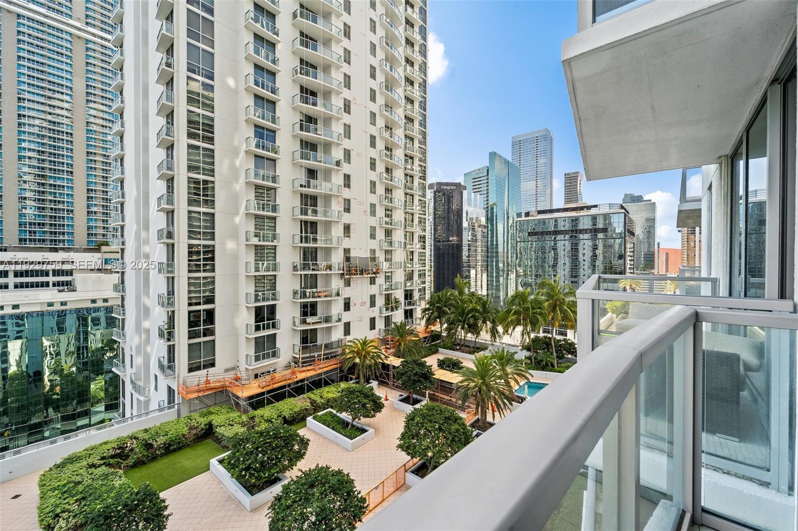 1060 BRICKELL CONDO - Residential Lease