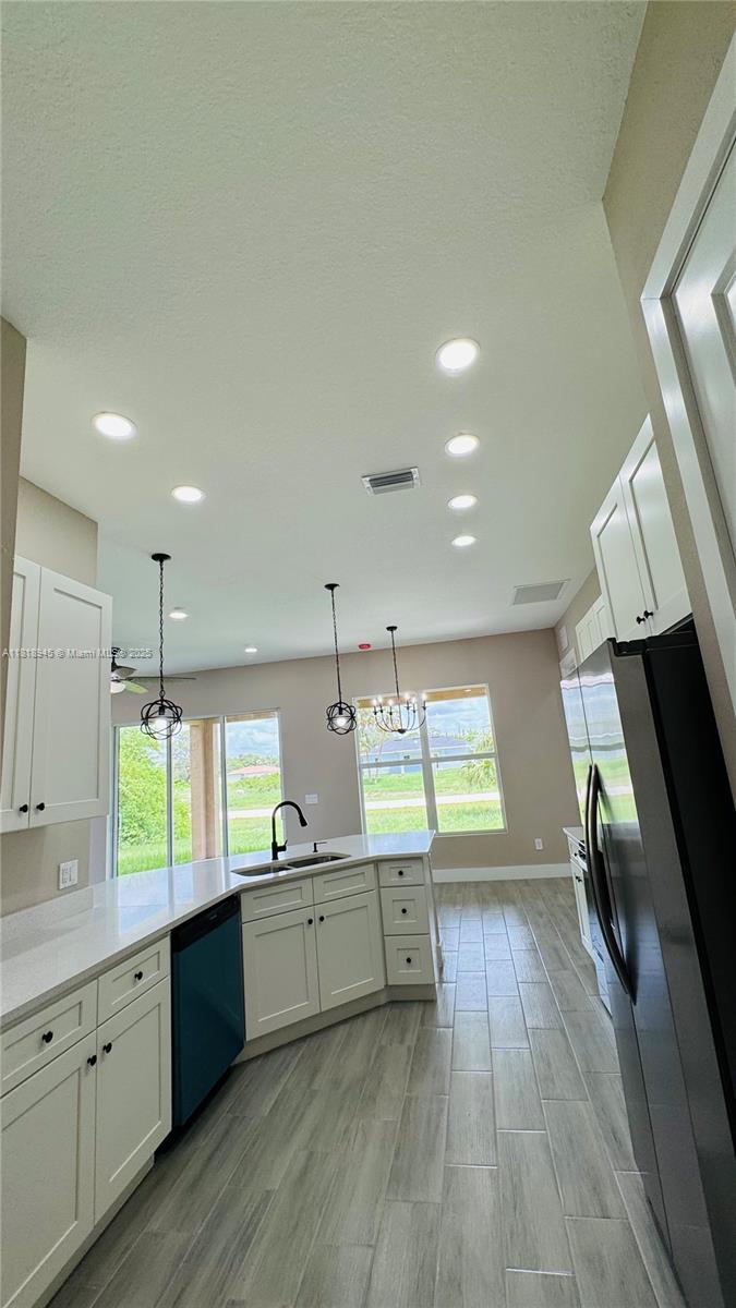 PORT LABELLE - Residential