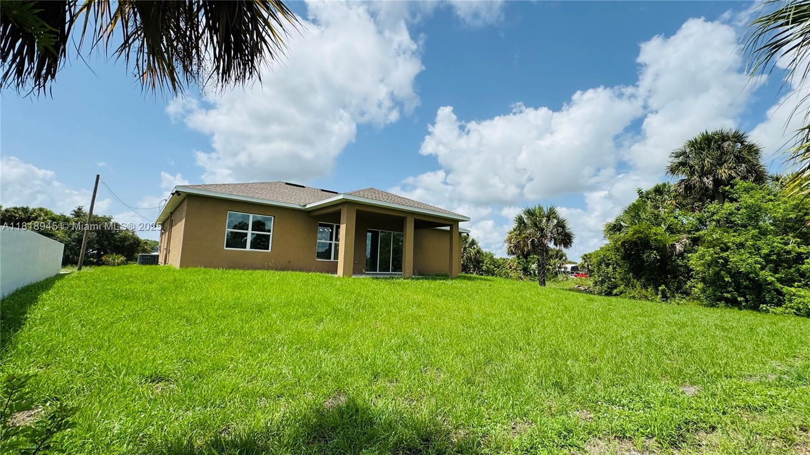 PORT LABELLE - Residential