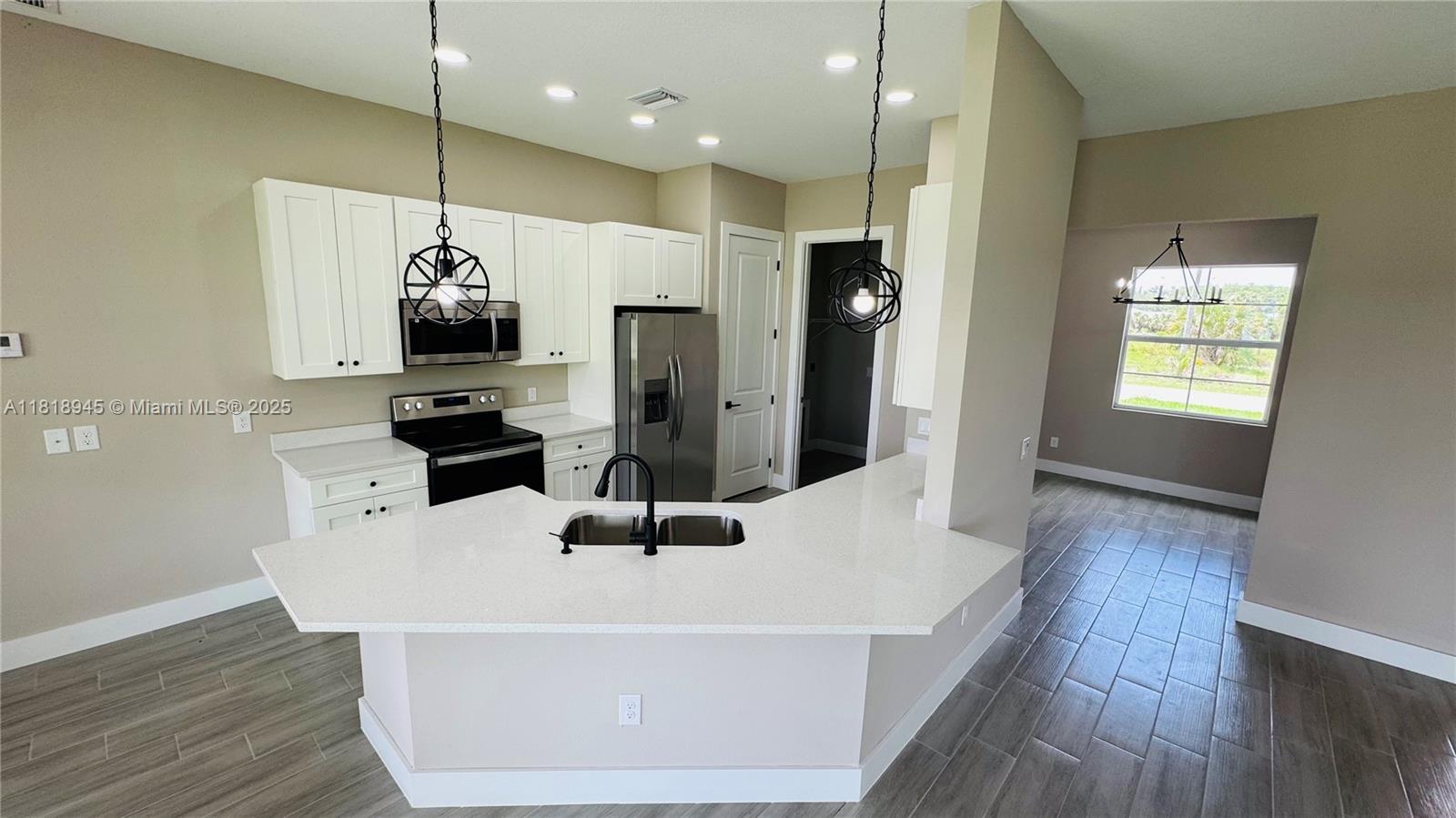 PORT LABELLE - Residential