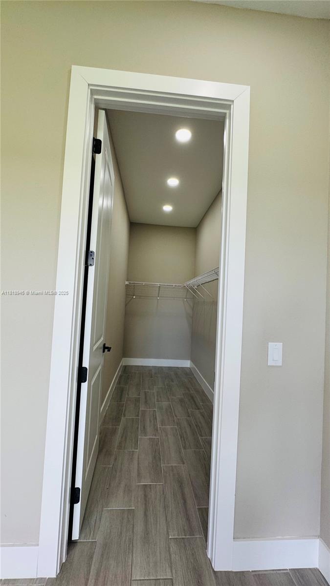 PORT LABELLE - Residential