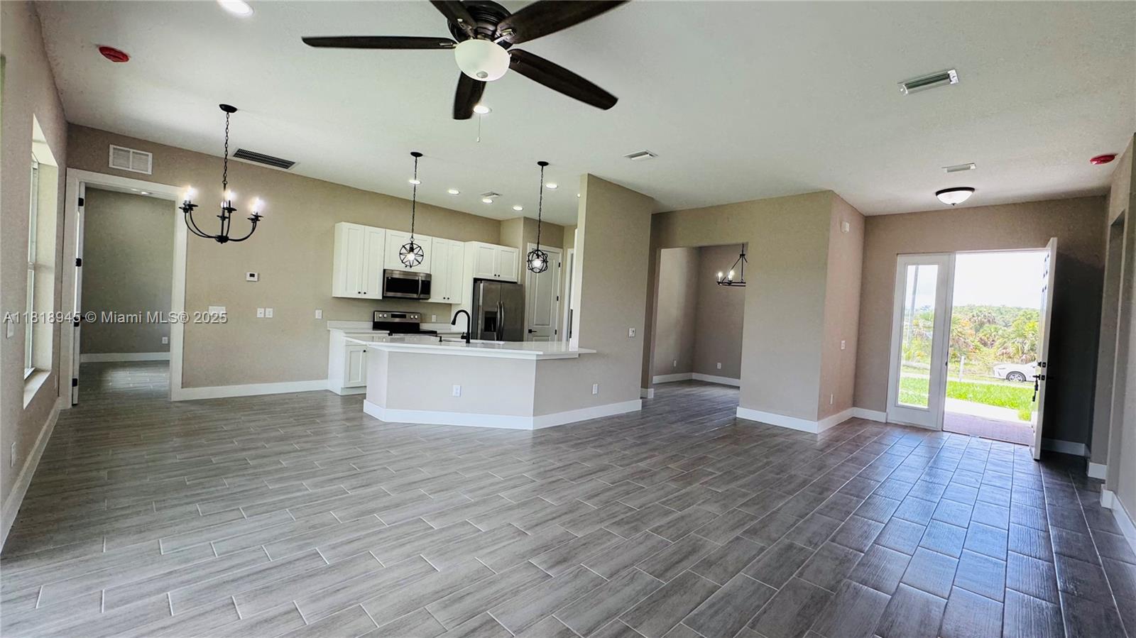 PORT LABELLE - Residential