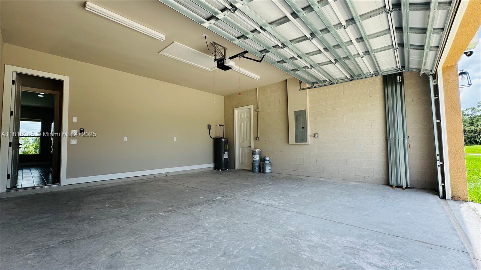 PORT LABELLE - Residential