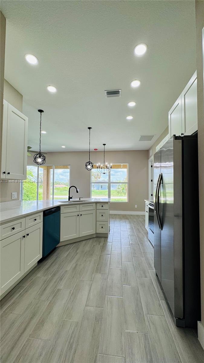 PORT LABELLE - Residential