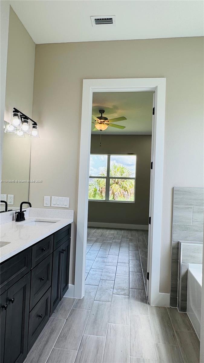 PORT LABELLE - Residential