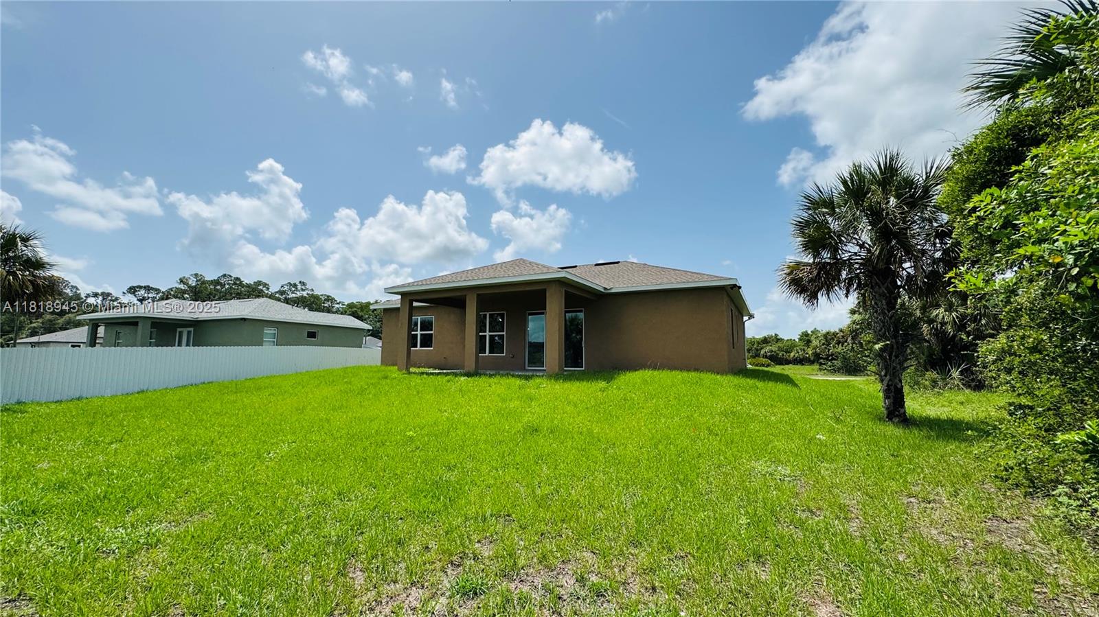 PORT LABELLE - Residential