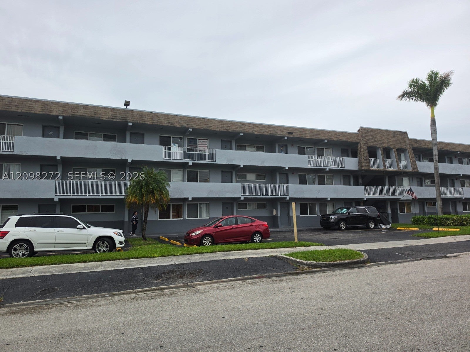 11195 SW 1st St 217