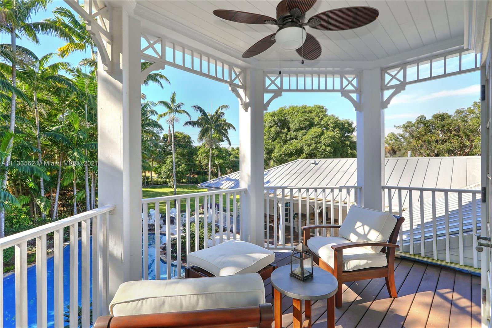 MARTIN SUBURBAN ACRES - Residential