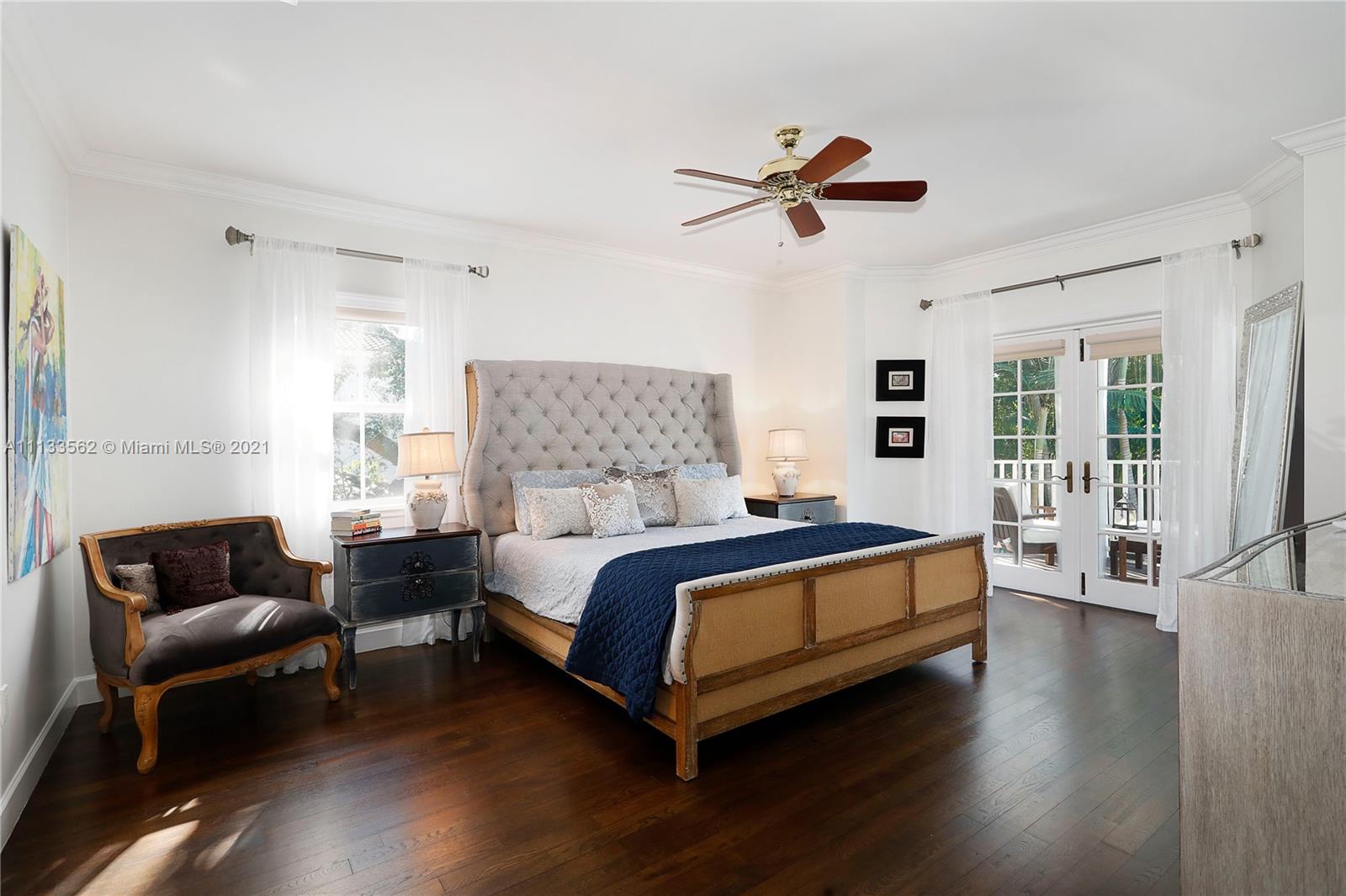 MARTIN SUBURBAN ACRES - Residential