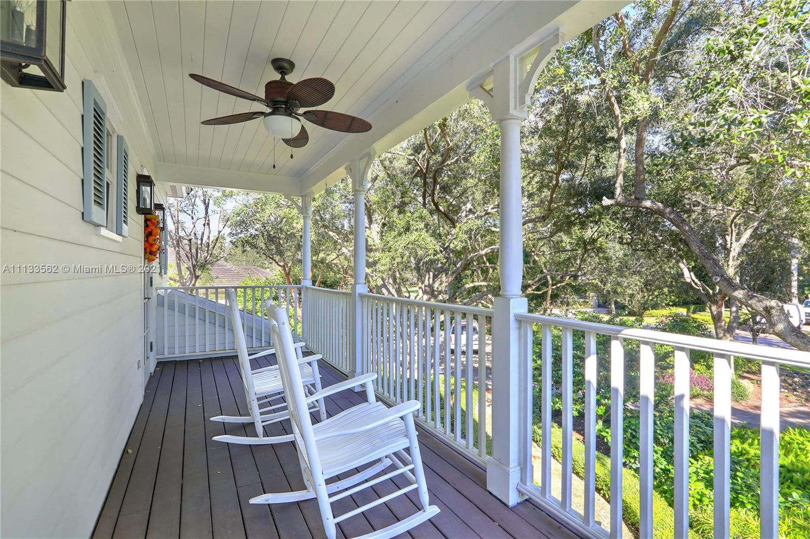 MARTIN SUBURBAN ACRES - Residential