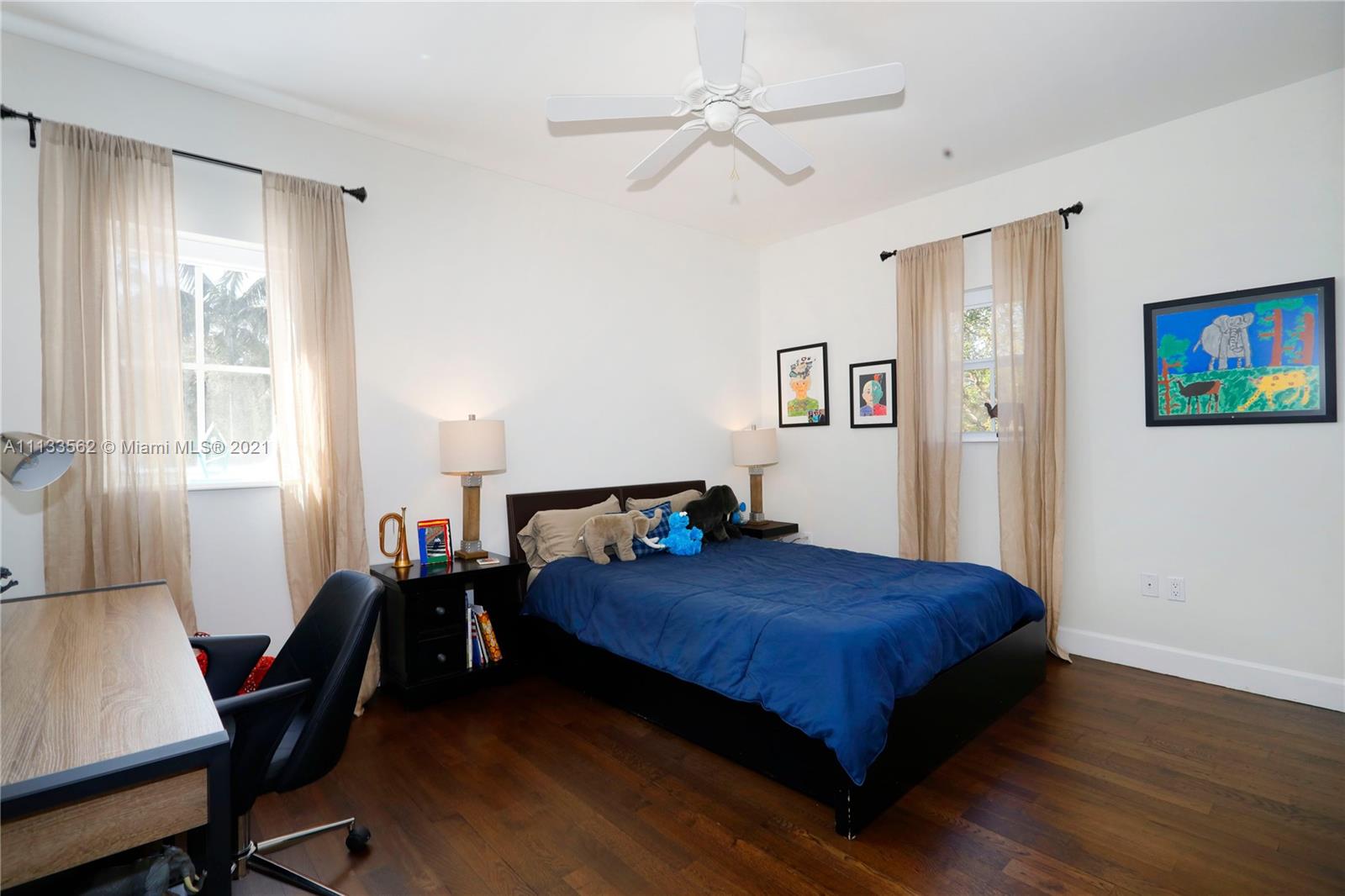 MARTIN SUBURBAN ACRES - Residential