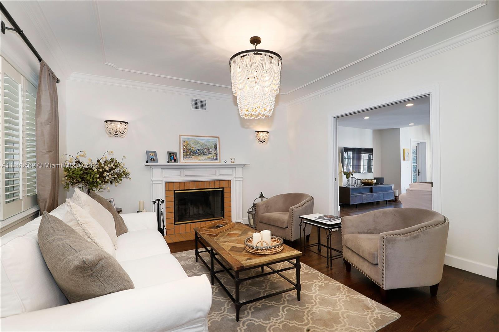 MARTIN SUBURBAN ACRES - Residential