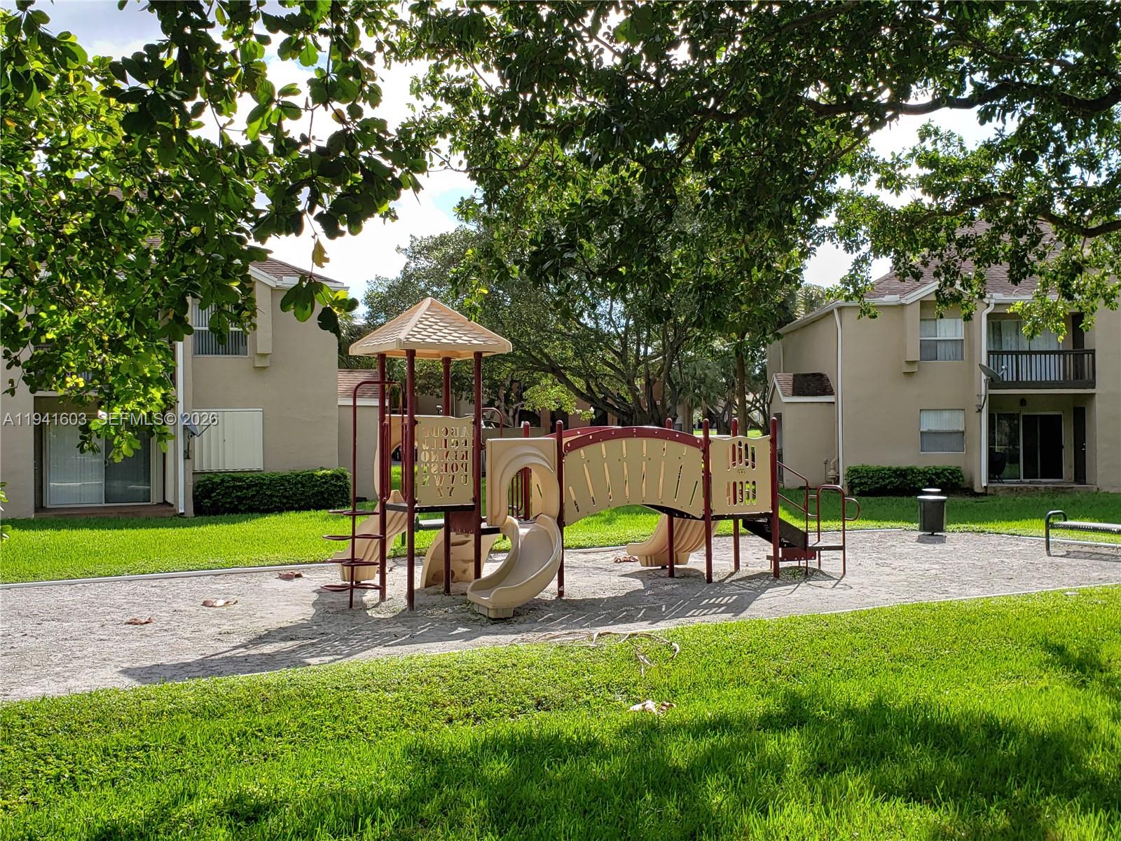 FAIRWAY GREENS CONDO HOME - Residential