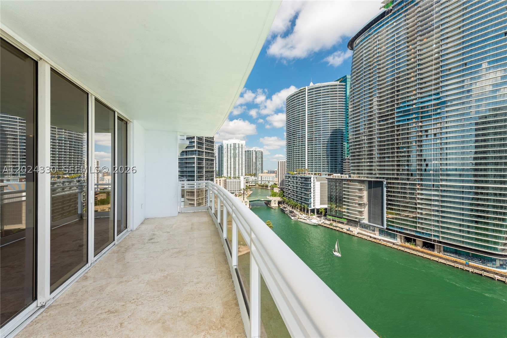 901 Brickell Key Blvd 2006