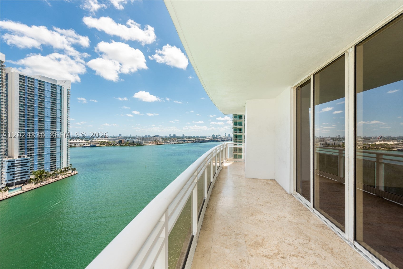901 Brickell Key Blvd 2006