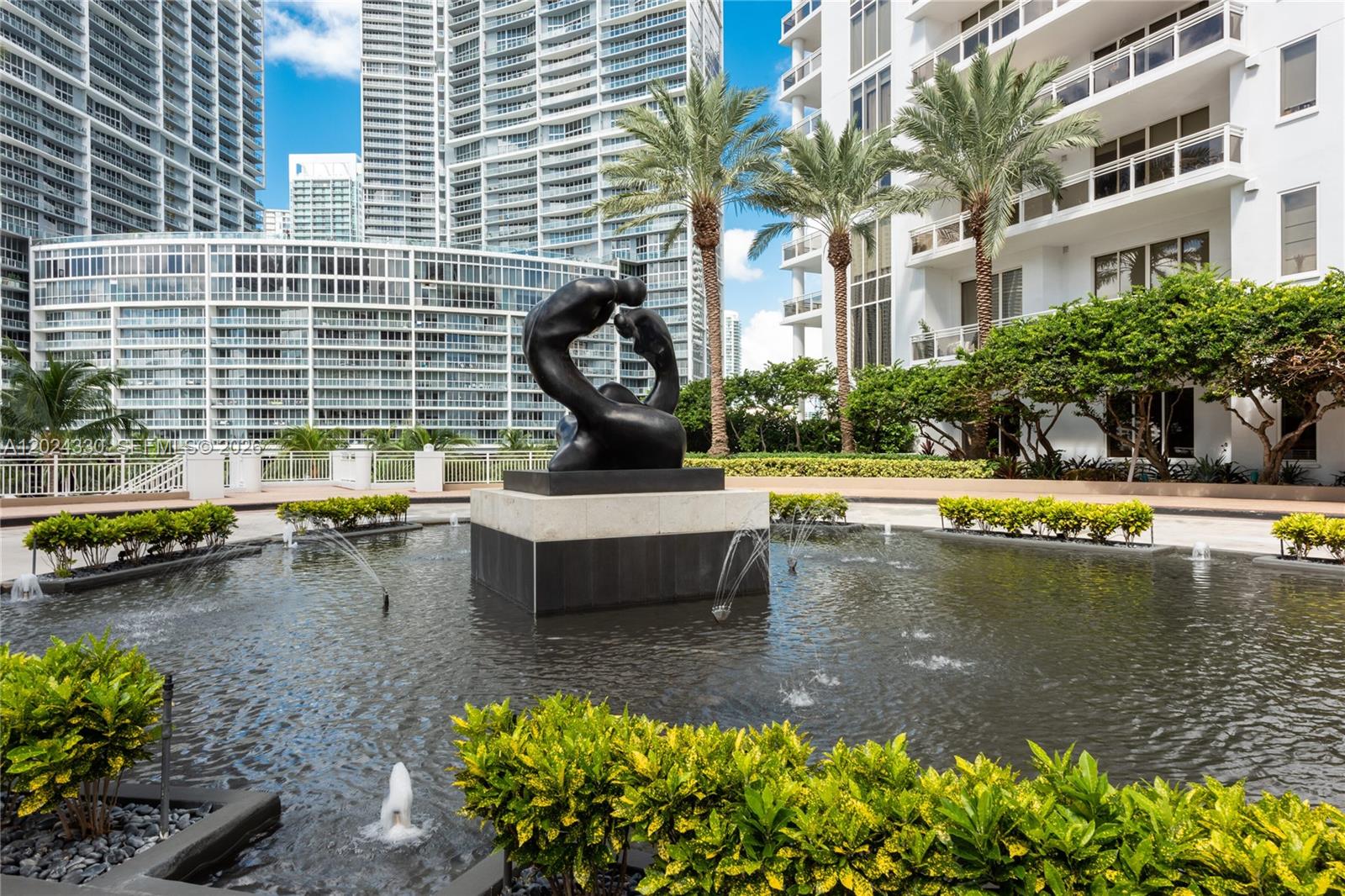 901 Brickell Key Blvd 2006