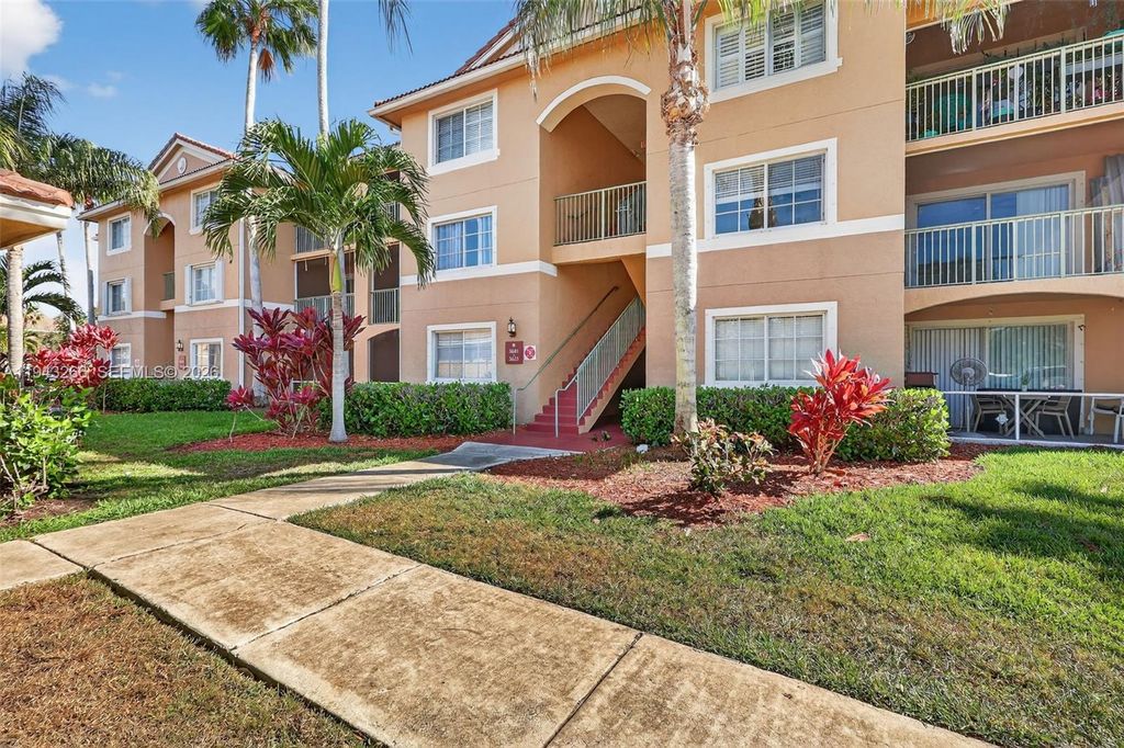 Photo of 3613 NW Mediterranean Ln #206, Jensen Beach, FL 34957 (MLS # A11943266)