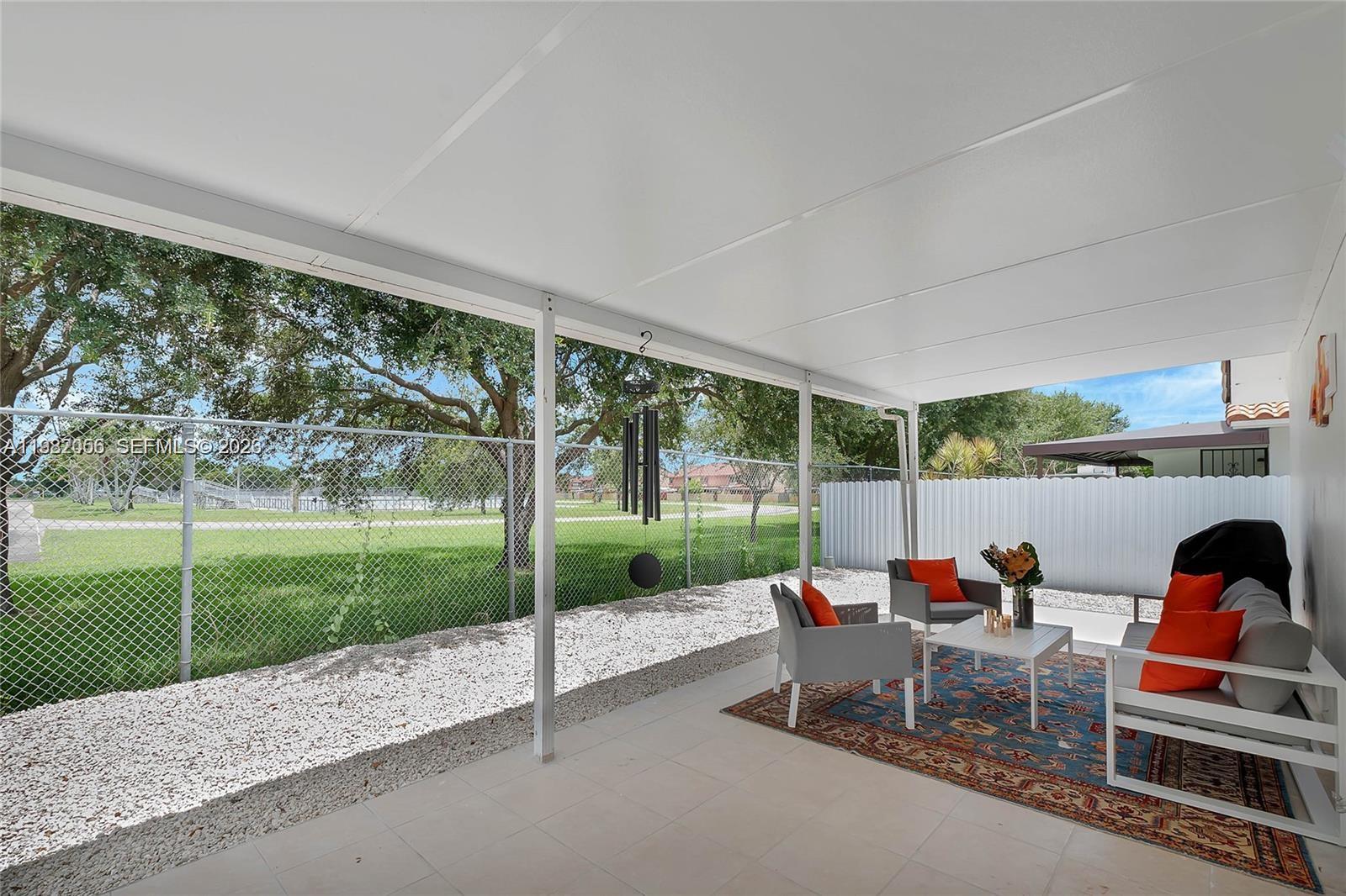 MANGO HILL REPLAT - Residential Lease