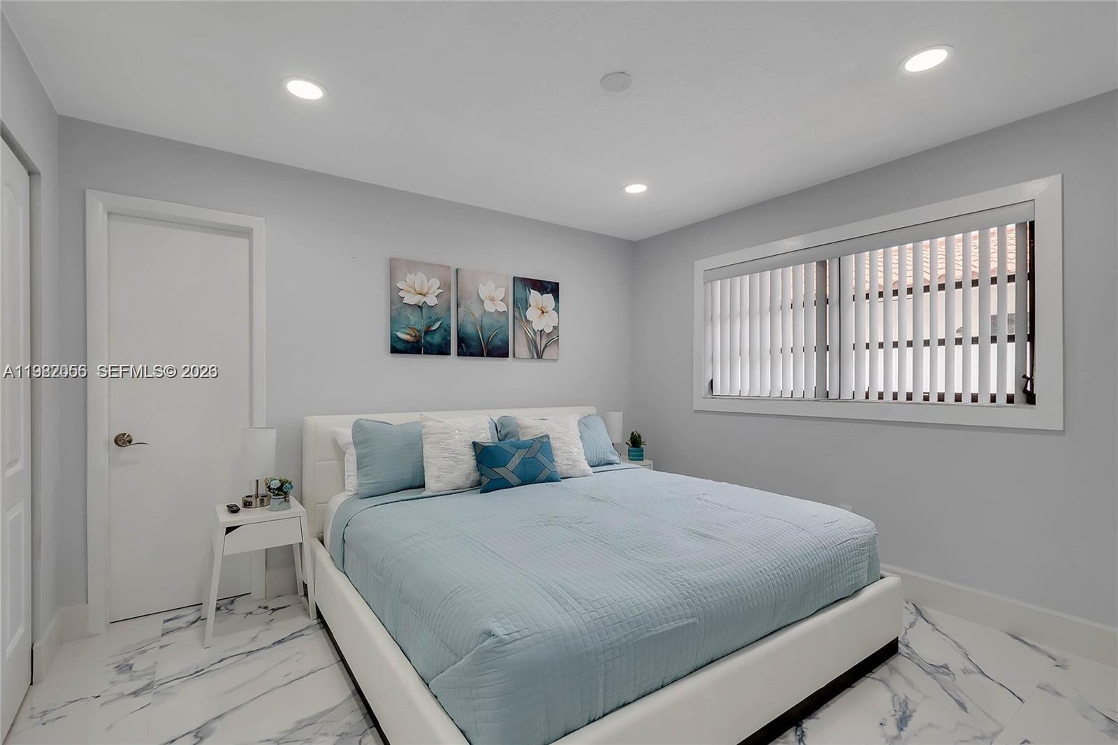 MANGO HILL REPLAT - Residential Lease