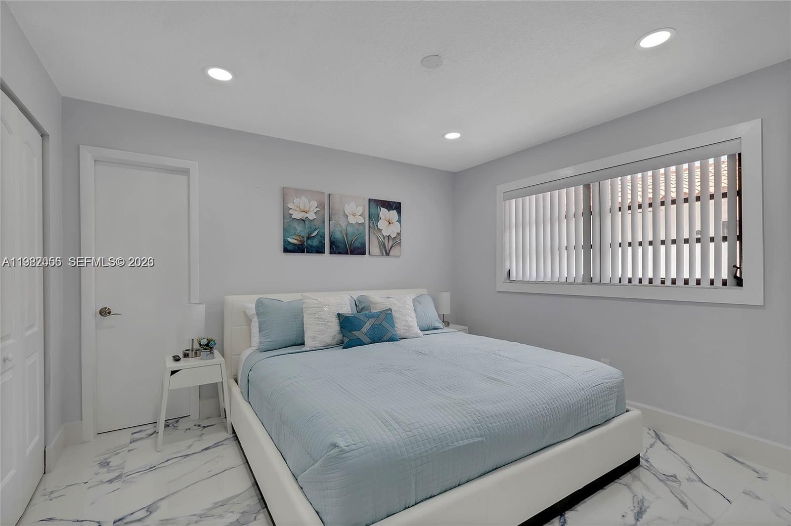 MANGO HILL REPLAT - Residential Lease