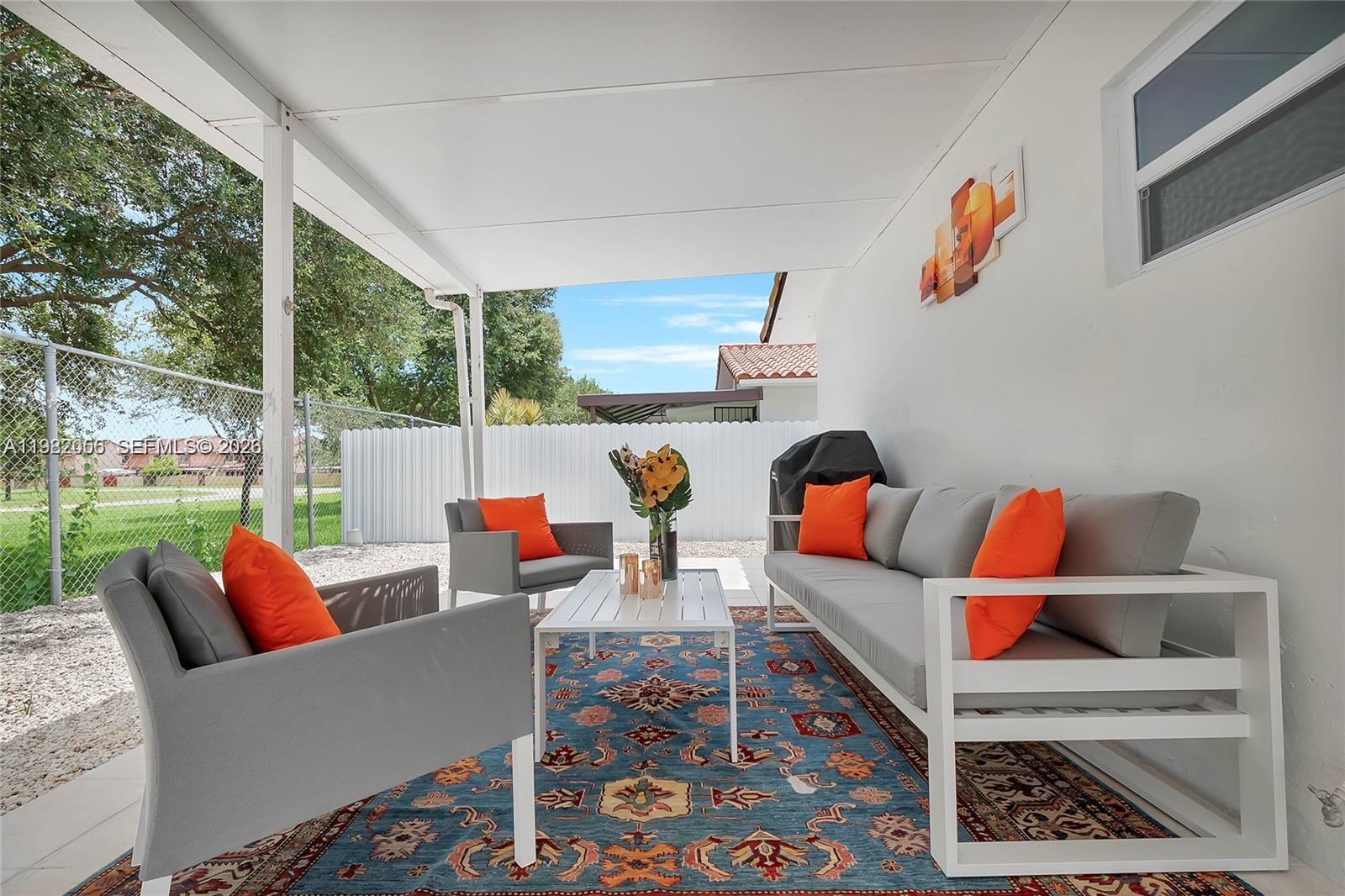 MANGO HILL REPLAT - Residential Lease