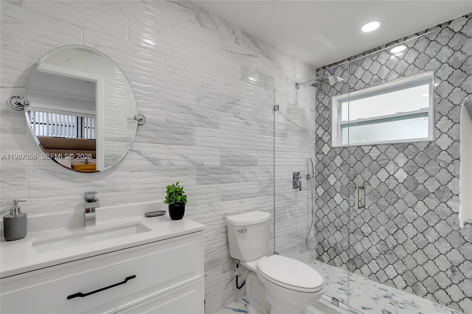 MANGO HILL REPLAT - Residential Lease