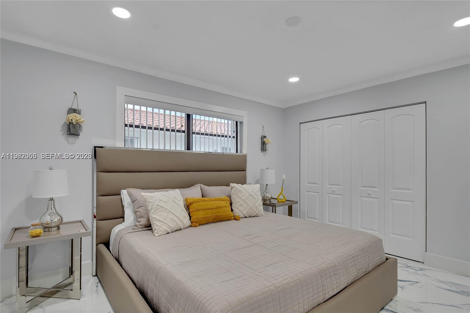 MANGO HILL REPLAT - Residential Lease