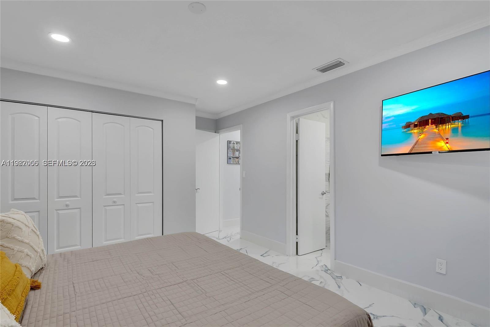 MANGO HILL REPLAT - Residential Lease