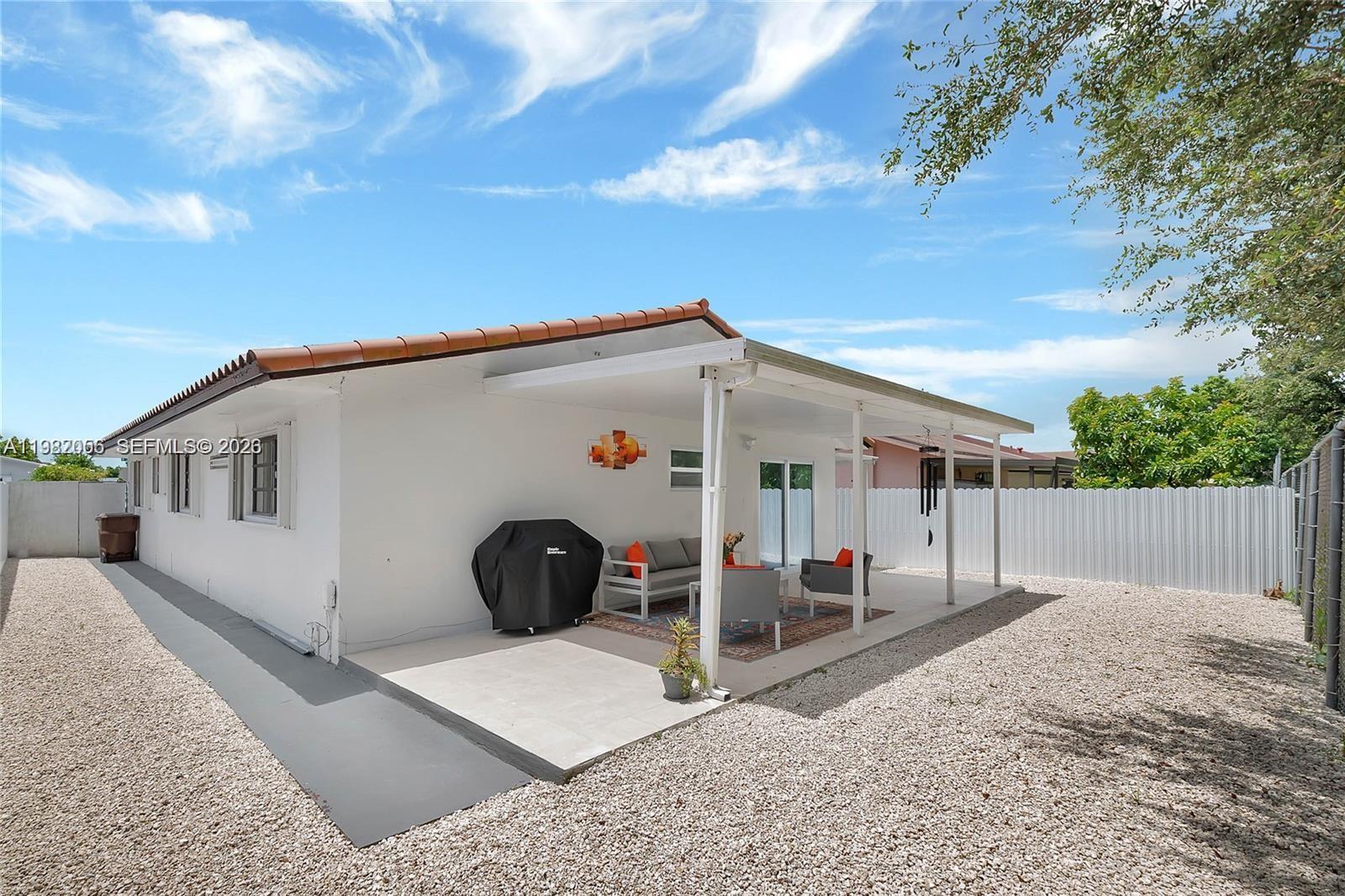 MANGO HILL REPLAT - Residential Lease