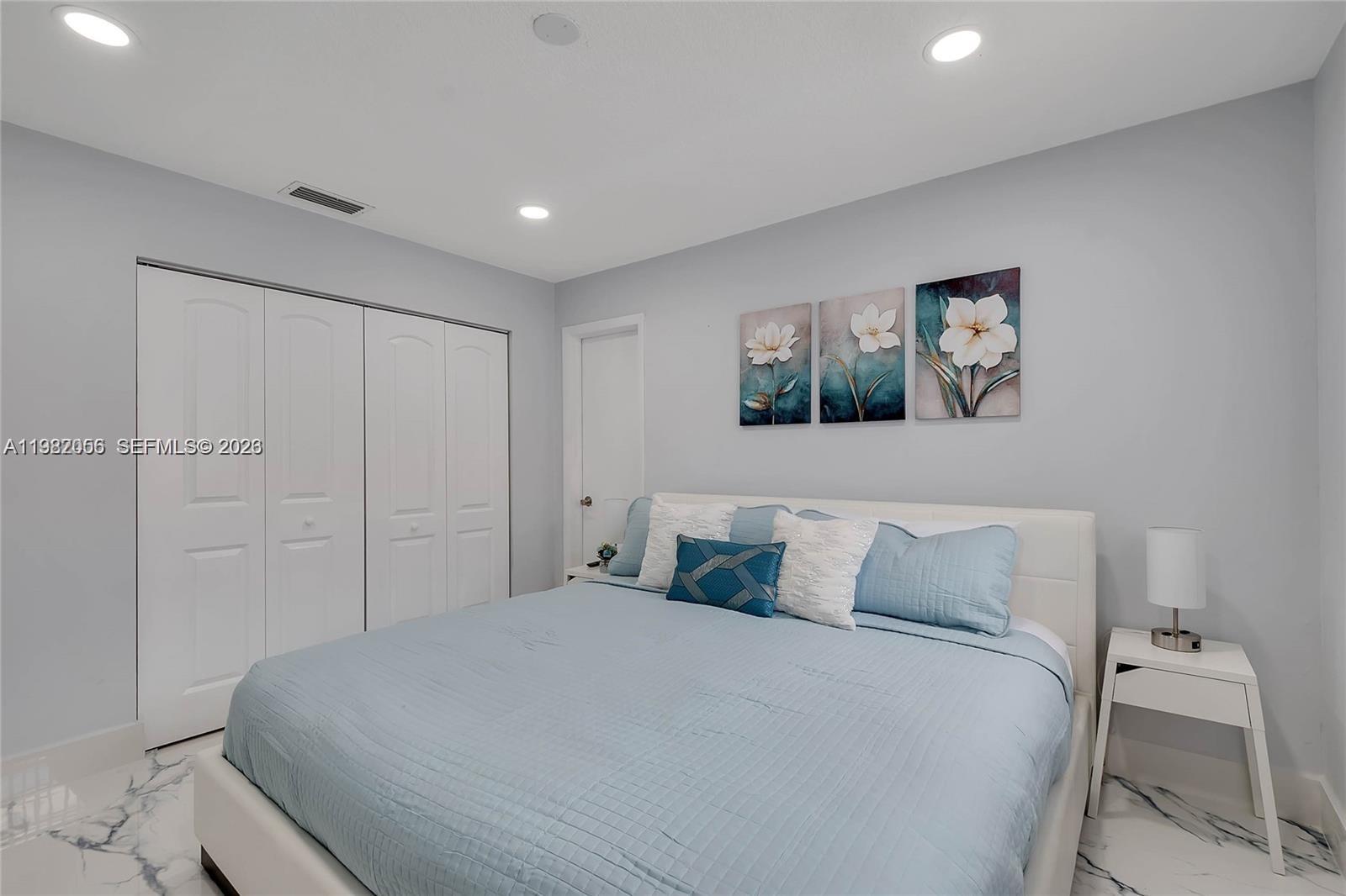 MANGO HILL REPLAT - Residential Lease