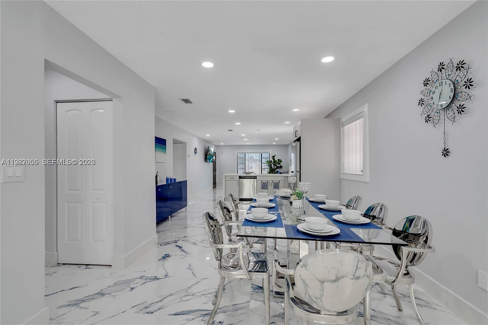 MANGO HILL REPLAT - Residential Lease