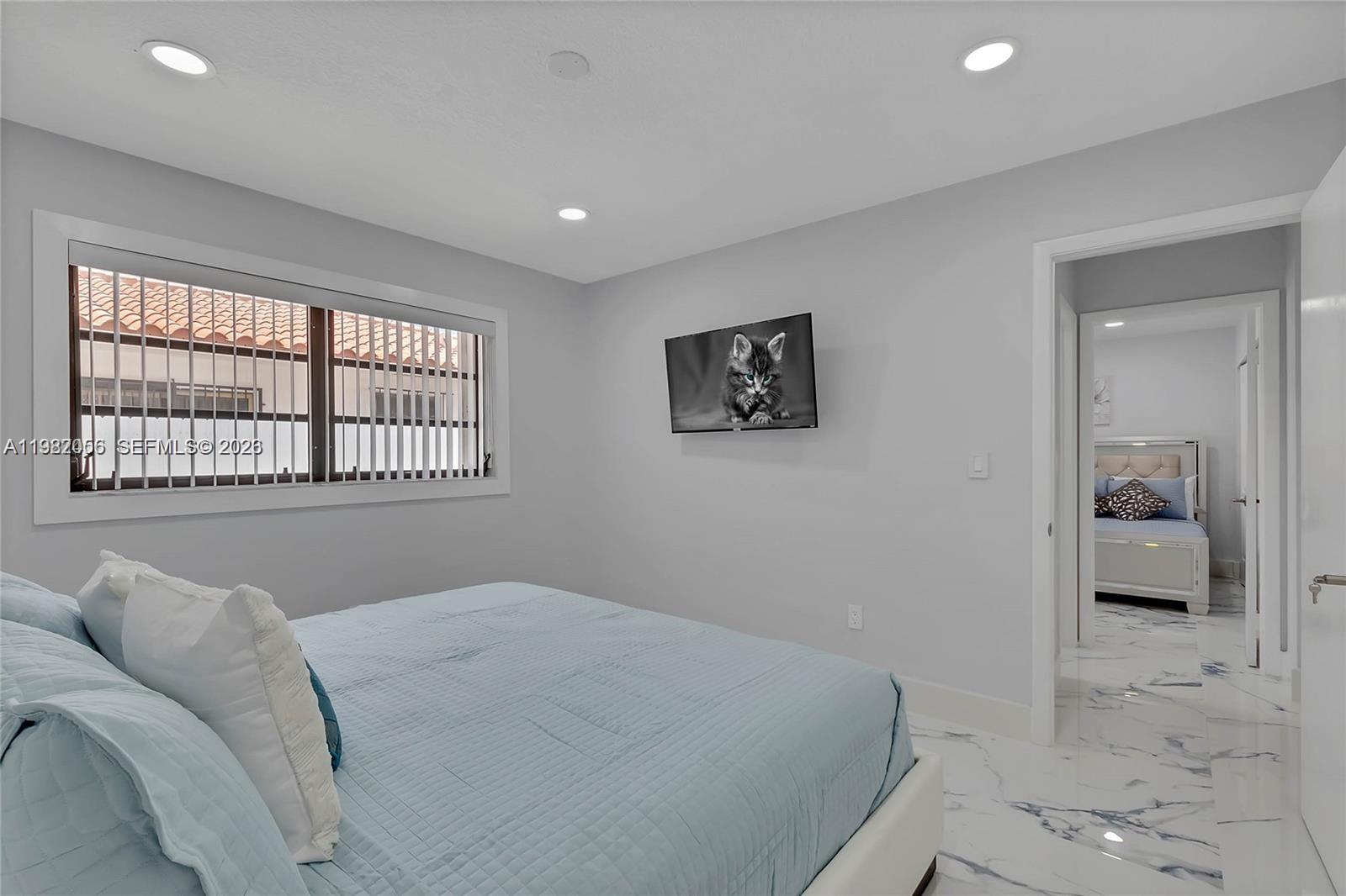 MANGO HILL REPLAT - Residential Lease